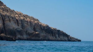 Charna Island  Pakistan